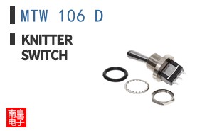 MTW 106 D