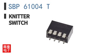 SBP 61004 T