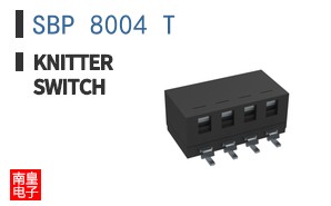 SBP 8004 T