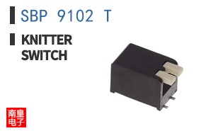 SBP 9102 T