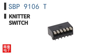 SBP 9106 T