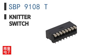 SBP 9108 T
