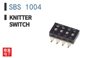 SBS 1004
