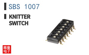 SBS 1007
