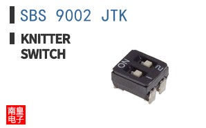 SBS 9002 JTK