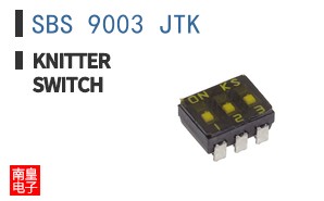 SBS 9003 JTK