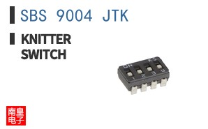 SBS 9004 JTK