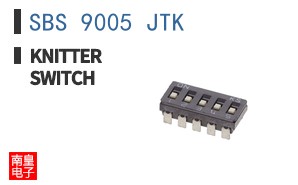 SBS 9005 JTK