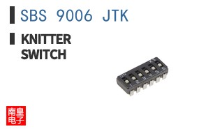 SBS 9006 JTK