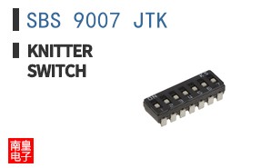 SBS 9007 JTK