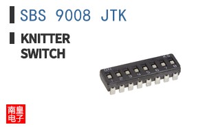 SBS 9008 JTK
