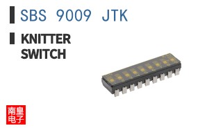 SBS 9009 JTK
