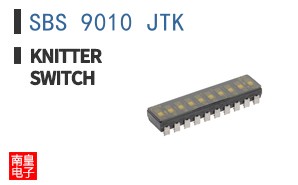 SBS 9010 JTK