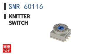 SMR 60116