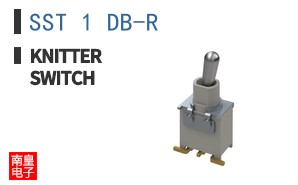 SST 1 DB-R