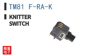 TM81 F-RA-K