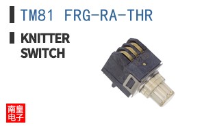 TM81 FRG-RA-THR
