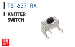 TS 637 RA