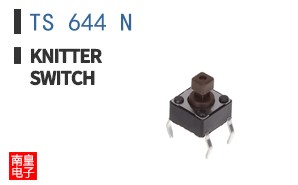 TS 644 N