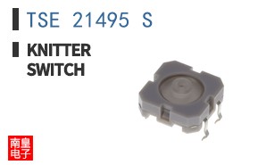 TSE 21495 S