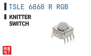 TSLE 6868 R RGB