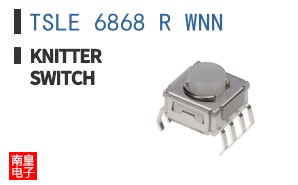TSLE 6868 R WNN
