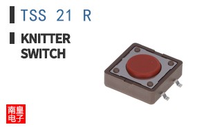 TSS 21 R
