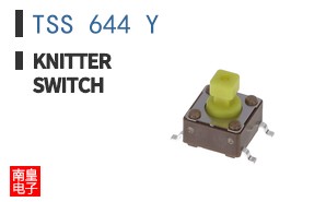 TSS 644 Y