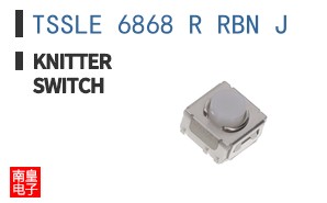 TSSLE 6868 R RBN J