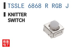 TSSLE 6868 R RGB J