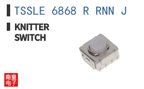 TSSLE 6868 R RNN J