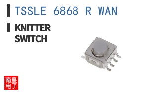TSSLE 6868 R WAN