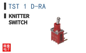 TST 1 D-RA