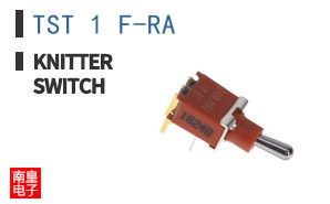 TST 1 F-RA