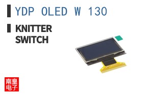 YDP OLED W 130