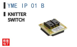 YME IP 01 B