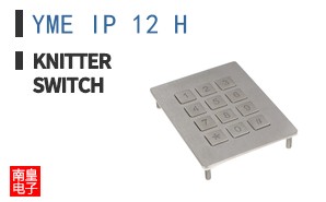 YME IP 12 H