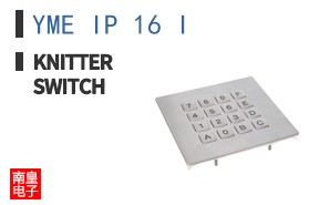 YME IP 16 I