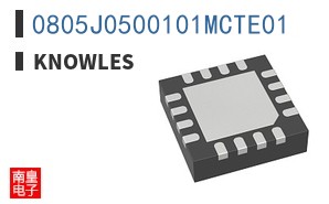 0805J0500101MCTE01