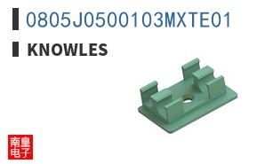 0805J0500103MXTE01