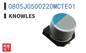 0805J0500220MCTE01