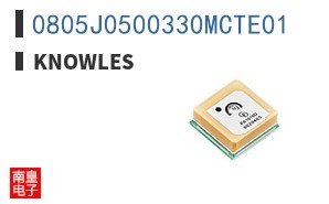 0805J0500330MCTE01
