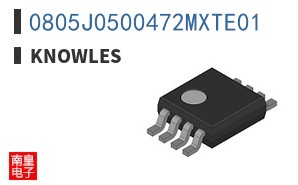 0805J0500472MXTE01