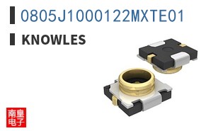 0805J1000122MXTE01
