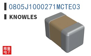 0805J1000271MCTE03