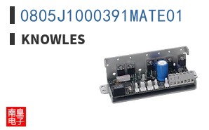 0805J1000391MATE01