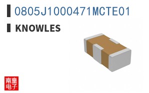 0805J1000471MCTE01