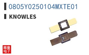 0805Y0250104MXTE01