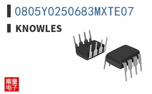 0805Y0250683MXTE07