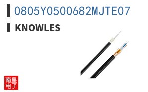 0805Y0500682MJTE07